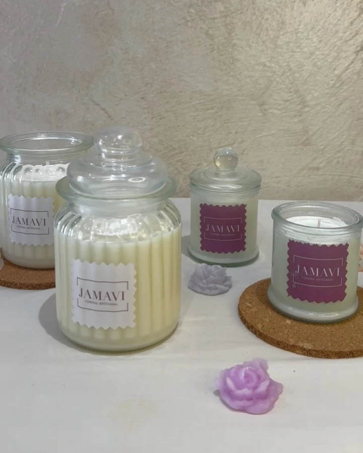 Jamavi Cerería Artesanal